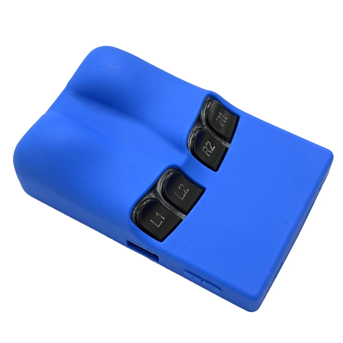 K36 Silicone Case for K36 Soft Protective Cover K36 Anti-Scratch / Shockproof / Washable Protector Game Console Accessories