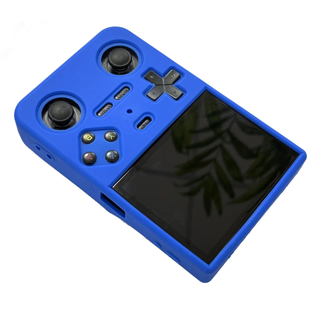 K36 Silicone Case for K36 Soft Protective Cover K36 Anti-Scratch / Shockproof / Washable Protector Game Console Accessories