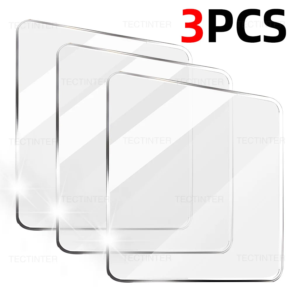 Glass+Bag for R36S/R35S Handheld Screen Protector Tempered Glass Protective Film & Portable Storage Case for R36S Accessories