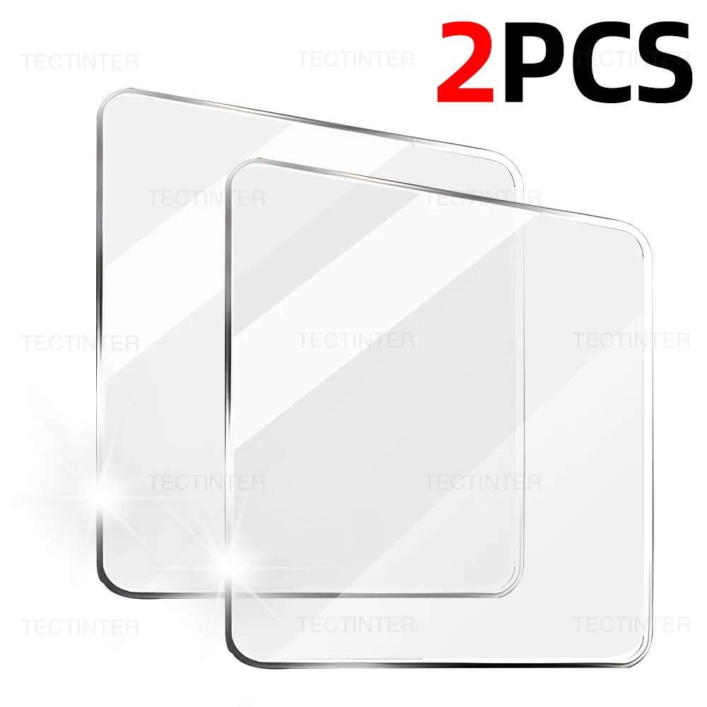 Glass+Bag for R36S/R35S Handheld Screen Protector Tempered Glass Protective Film & Portable Storage Case for R36S Accessories