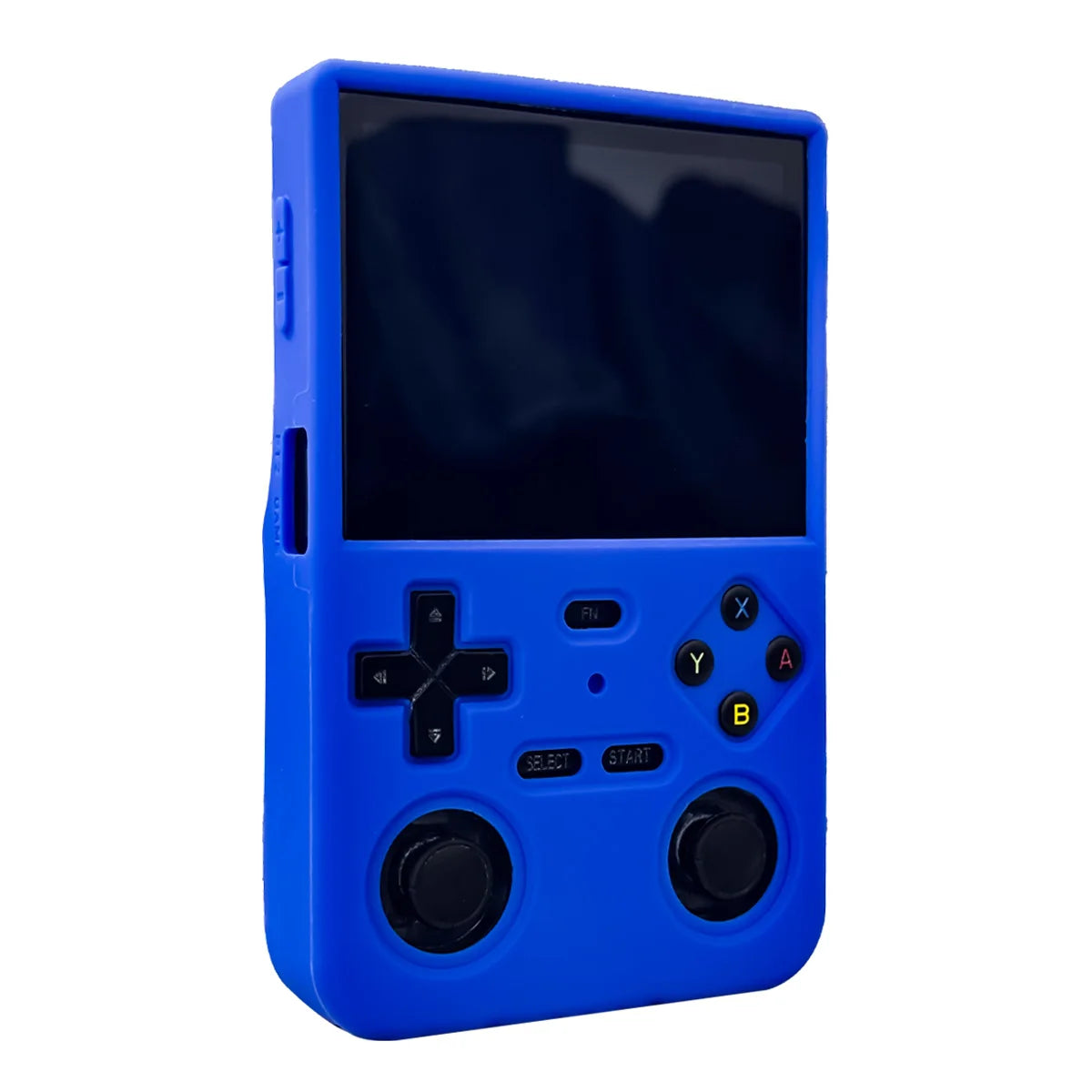 K36 Silicone Case for K36 Soft Protective Cover K36 Anti-Scratch / Shockproof / Washable Protector Game Console Accessories