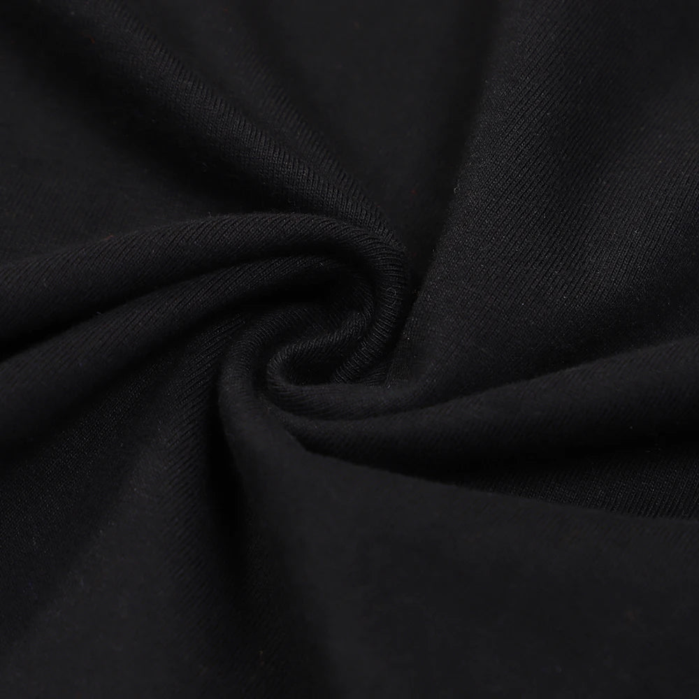 Camiseta de dinosaurio caricaturesco Impresa Camiseta sin internet para hombre Camiseta divertida de dino Harajuku Tops Parque Jurásico fuera de línea Camiseta para hombre