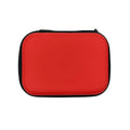 Carrying Case Storage Bag For FC/GB300/R36s Handheld Game Console Travel Retro Mini Game Player Portable Protective Box