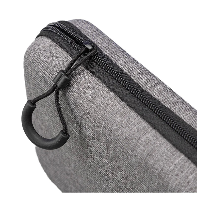 Bolsa de almacenamiento de consola de juegos para R36H/R36PLUS/RGB30, funda protectora portátil dura, organ